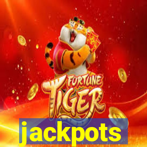 jackpots