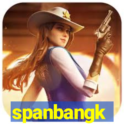 spanbangk