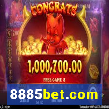 8885bet.com