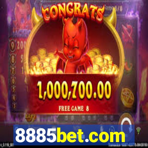 8885bet.com