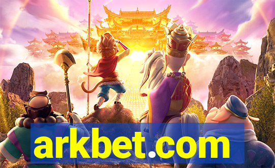 arkbet.com