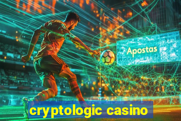 cryptologic casino