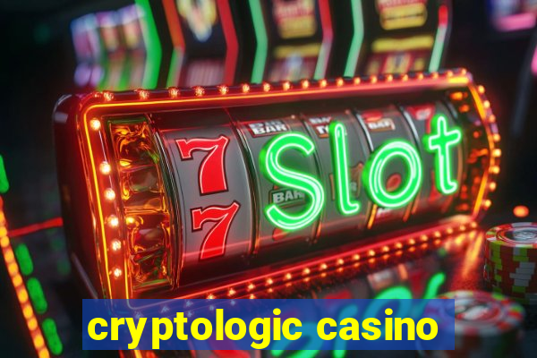 cryptologic casino