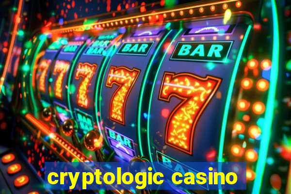 cryptologic casino