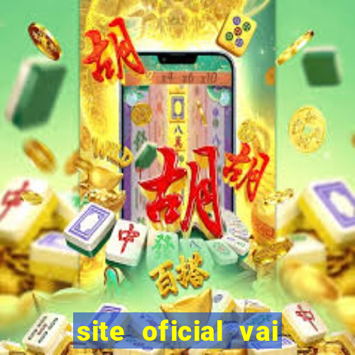 site oficial vai de bet