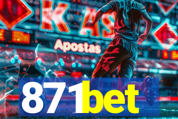 871bet