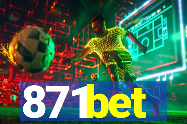 871bet