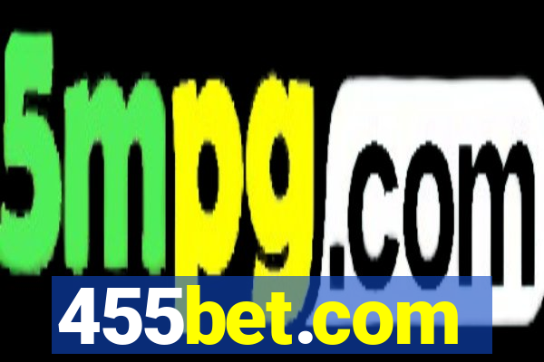 455bet.com