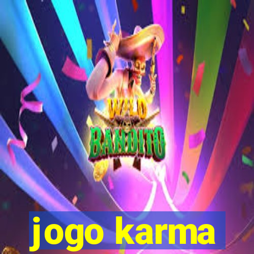 jogo karma