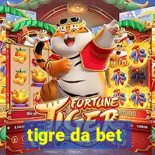 tigre da bet