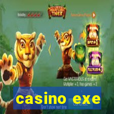 casino exe