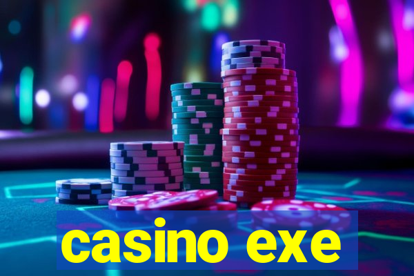 casino exe