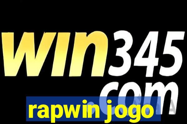 rapwin jogo