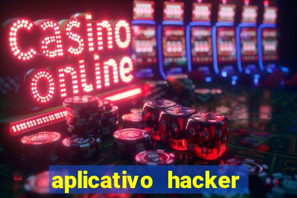 aplicativo hacker fortune tiger