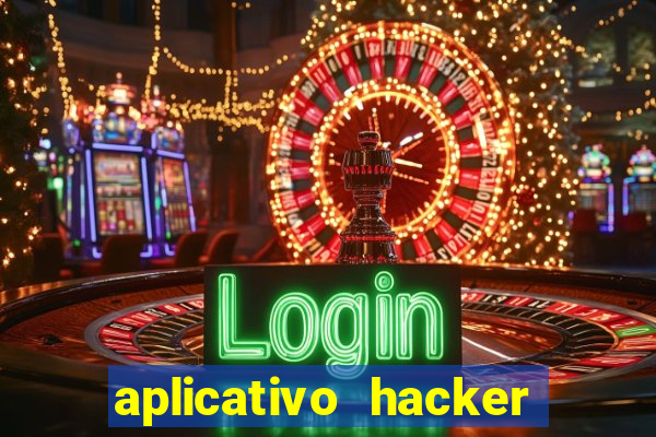 aplicativo hacker fortune tiger