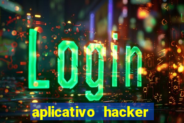 aplicativo hacker fortune tiger