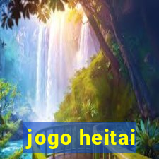 jogo heitai