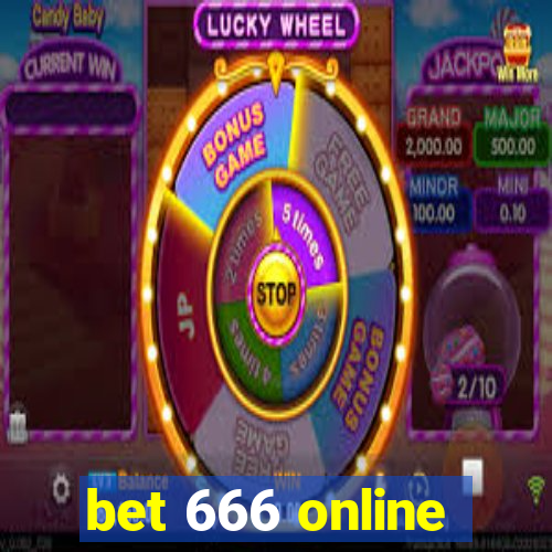 bet 666 online