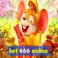 bet 666 online