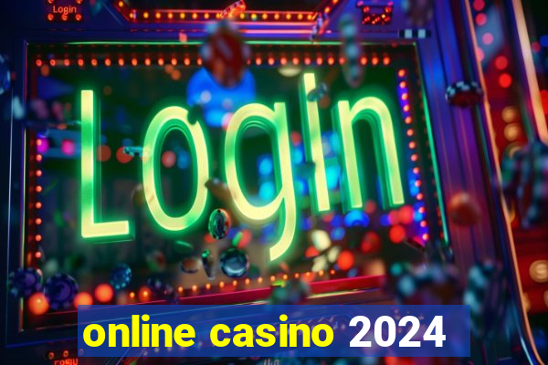 online casino 2024