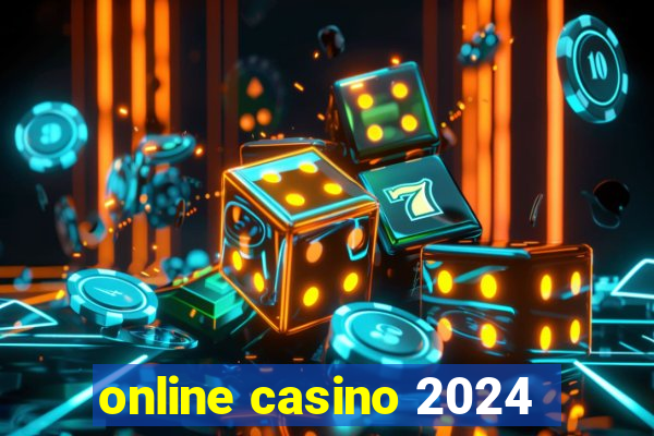 online casino 2024