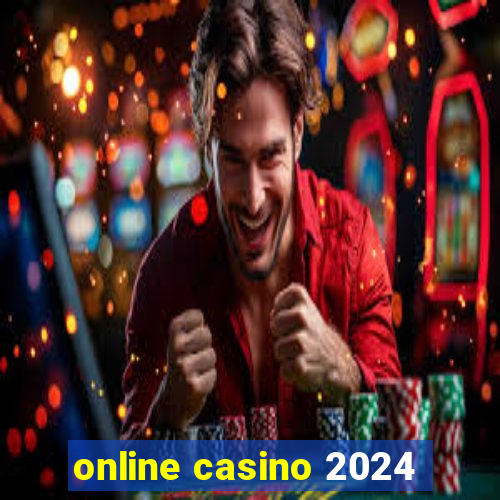 online casino 2024