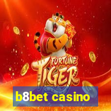 b8bet casino