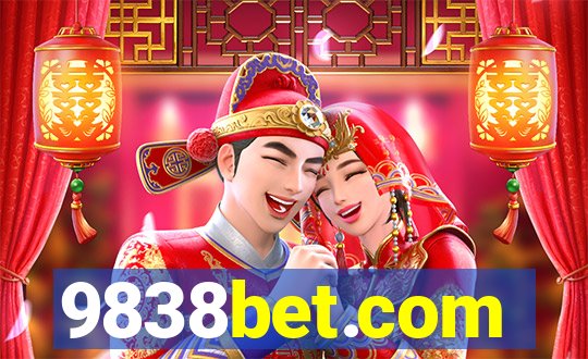 9838bet.com