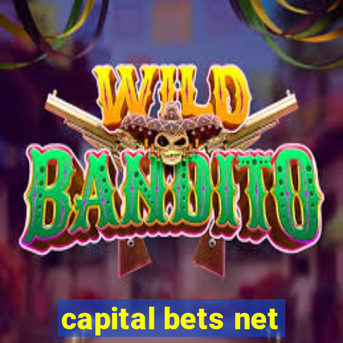 capital bets net