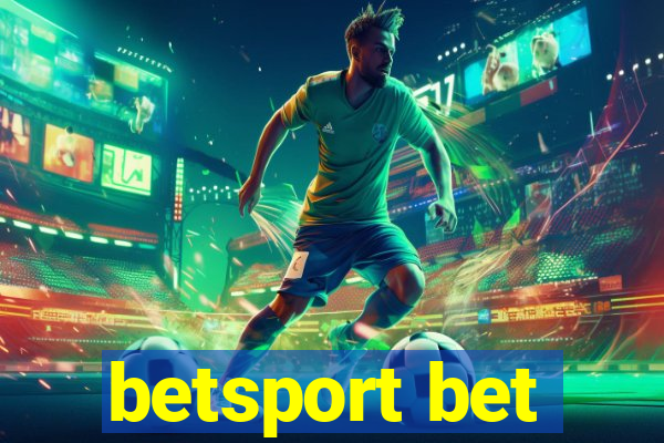 betsport bet