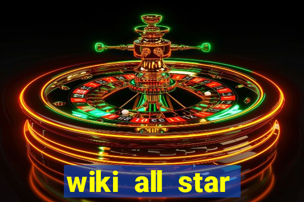 wiki all star tower defense