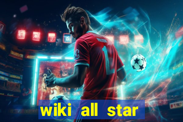 wiki all star tower defense