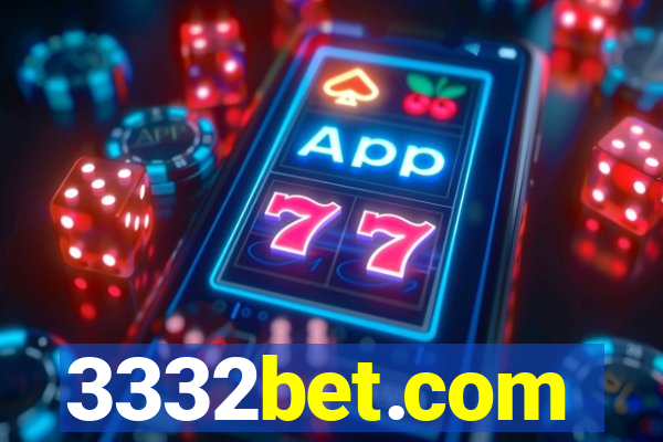 3332bet.com