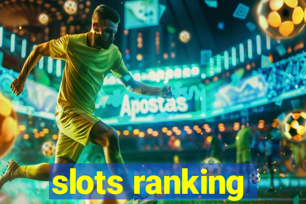 slots ranking