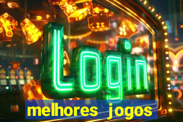 melhores jogos pagos para android