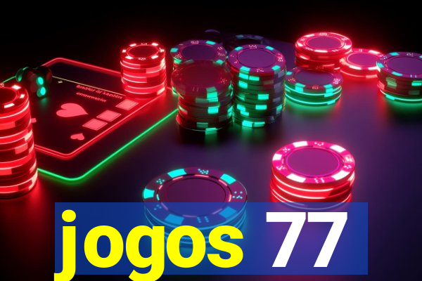 jogos 77