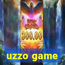 uzzo game