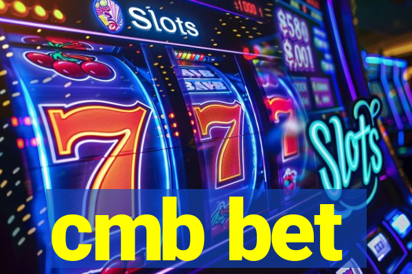 cmb bet