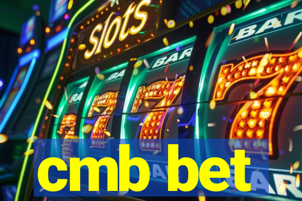 cmb bet