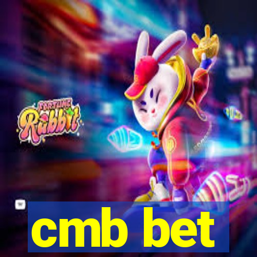 cmb bet