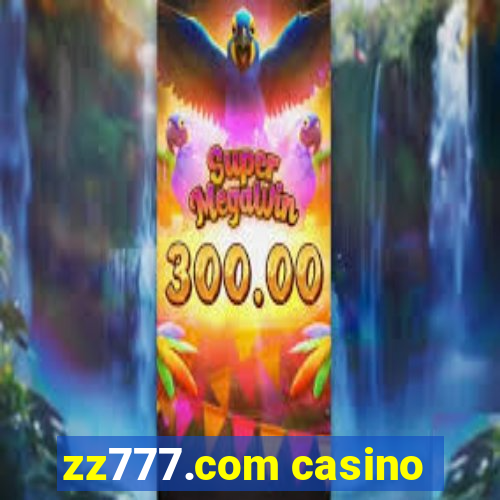 zz777.com casino