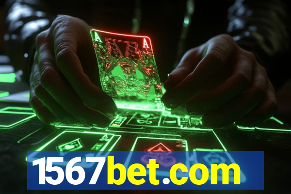 1567bet.com