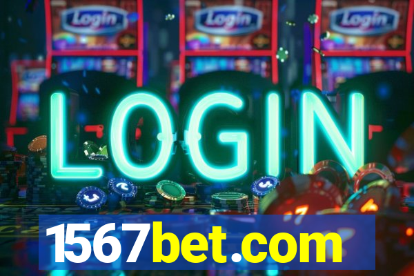 1567bet.com