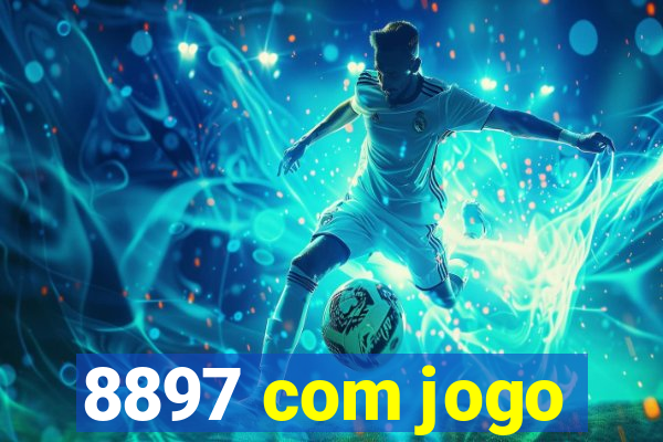 8897 com jogo