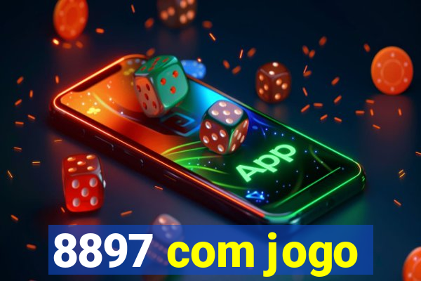 8897 com jogo