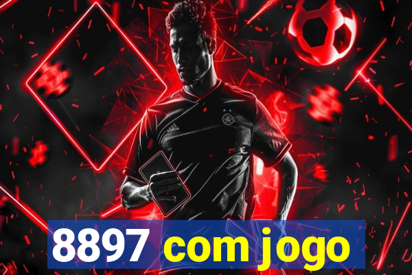 8897 com jogo