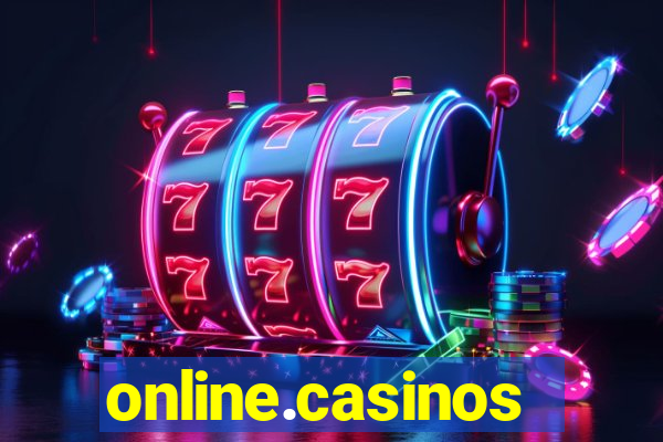 online.casinos