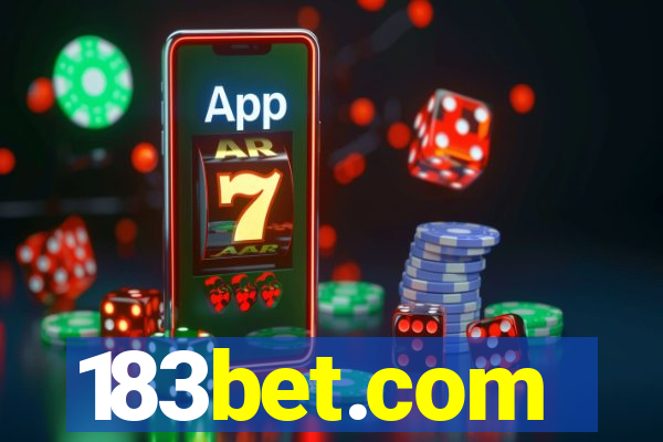 183bet.com