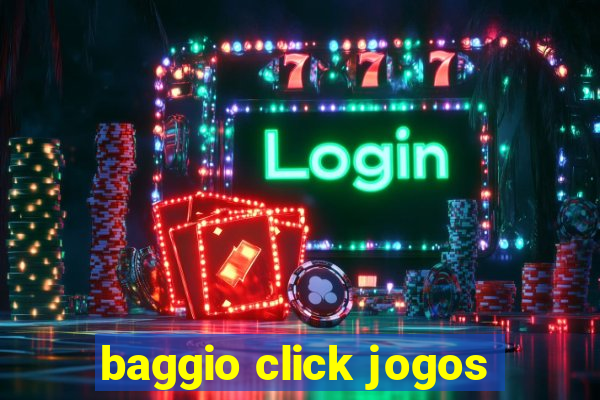 baggio click jogos