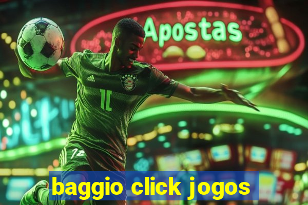 baggio click jogos